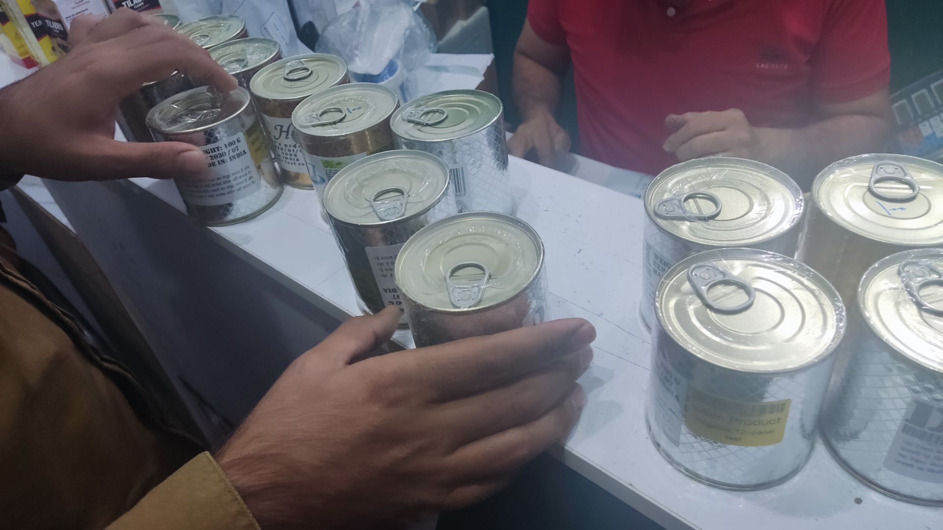 داروی گیاهی ترک اعتیادنوگام پودر پلم 100گرمی (اصل)